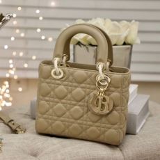 Christian Dior My Lady Bags